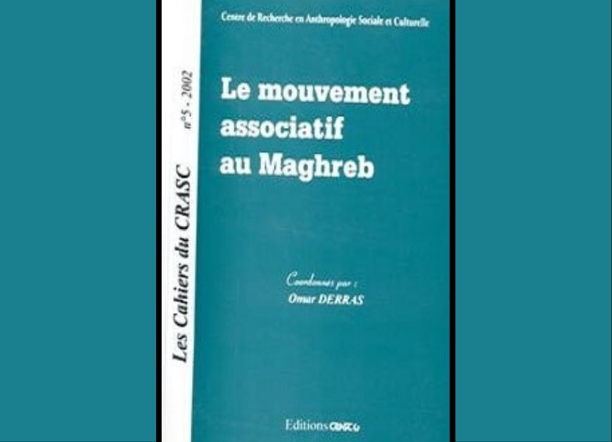 Le mouvement associatif au Maghreb