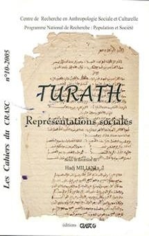 Turath. Représentations sociales