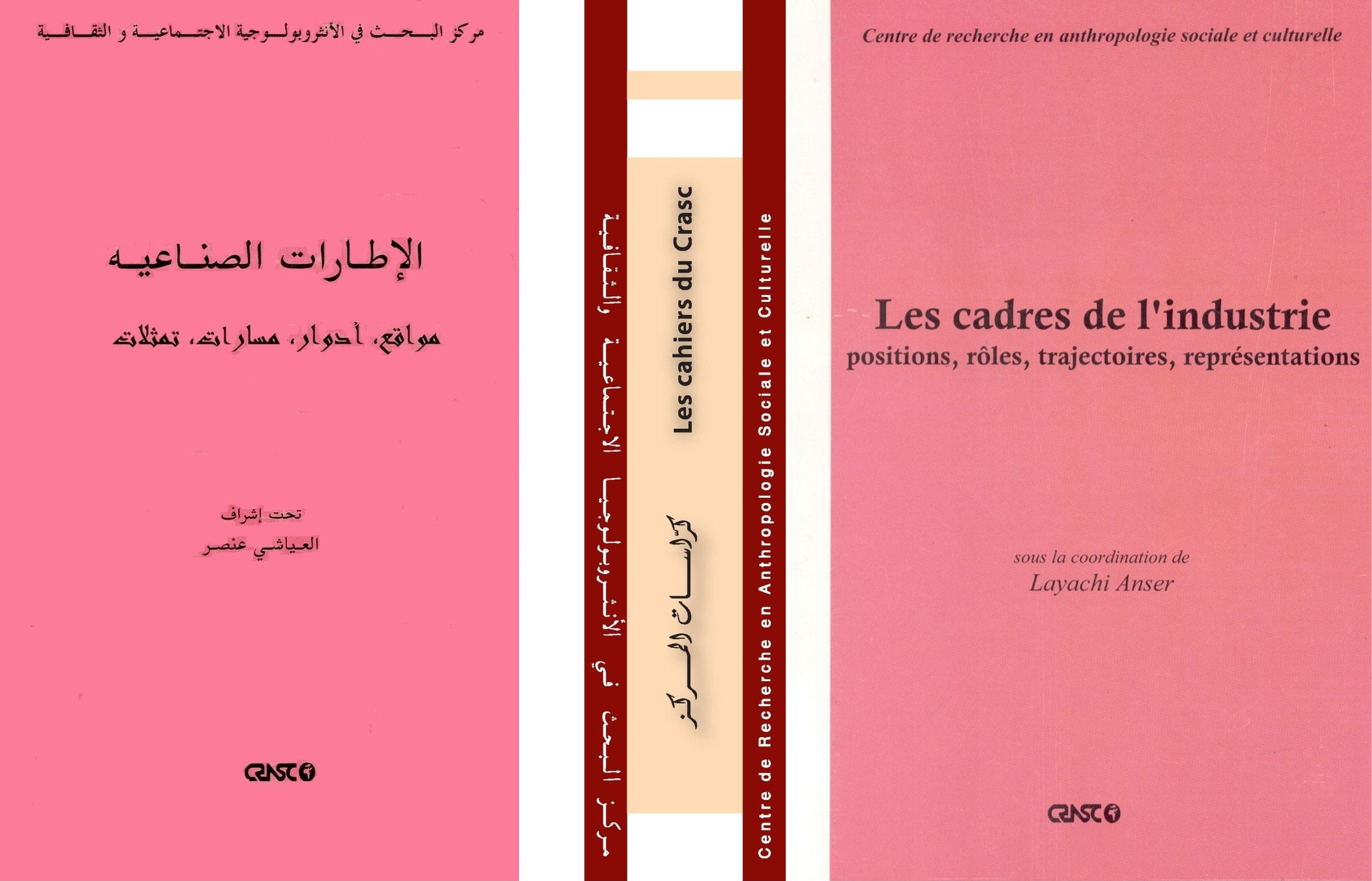 cover_caption Les cadres de l’industrie